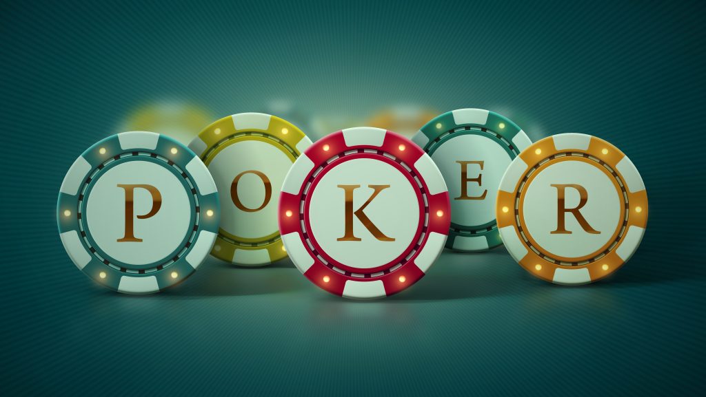đánh Poker