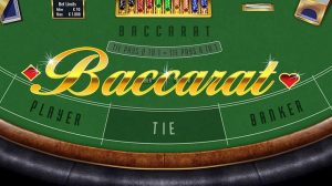 Chơi Baccarat Online