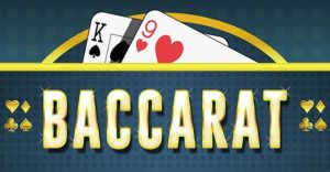 Baccarat Online