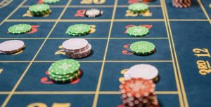 casino trực tuyến