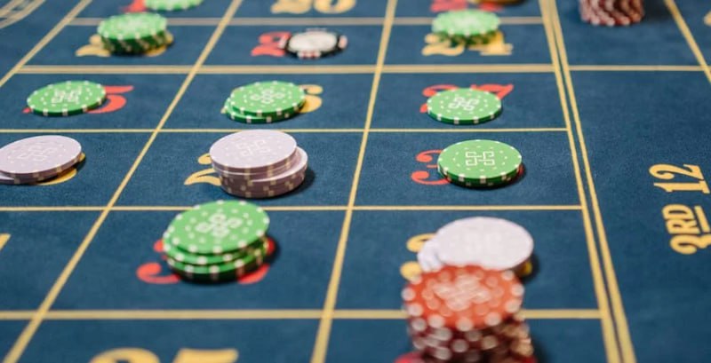 casino trực tuyến