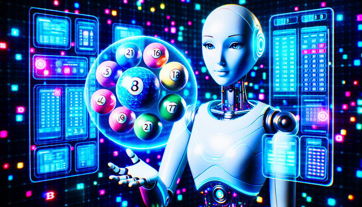 chơi cá cược xổ số online