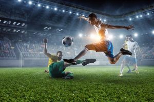 Cá cược thể thao online