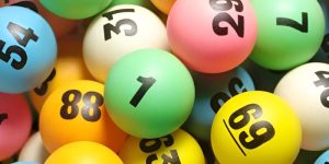 Cá cược xổ số online