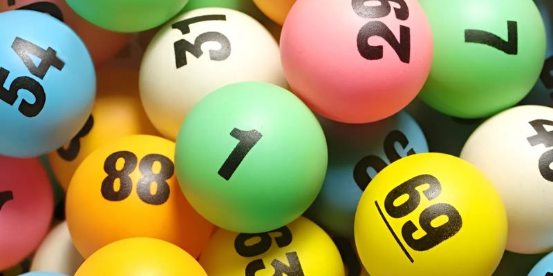 chơi xổ số trực tuyến