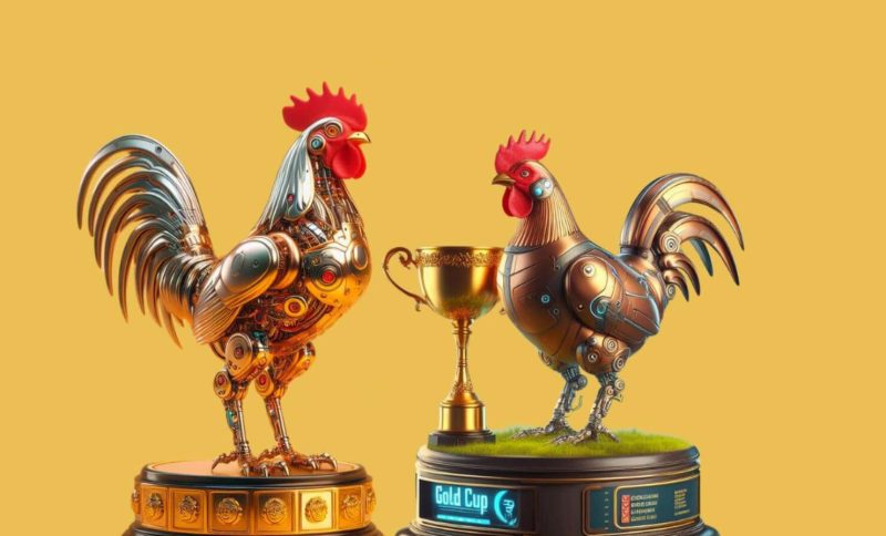 Chơi Cá Cược Đá