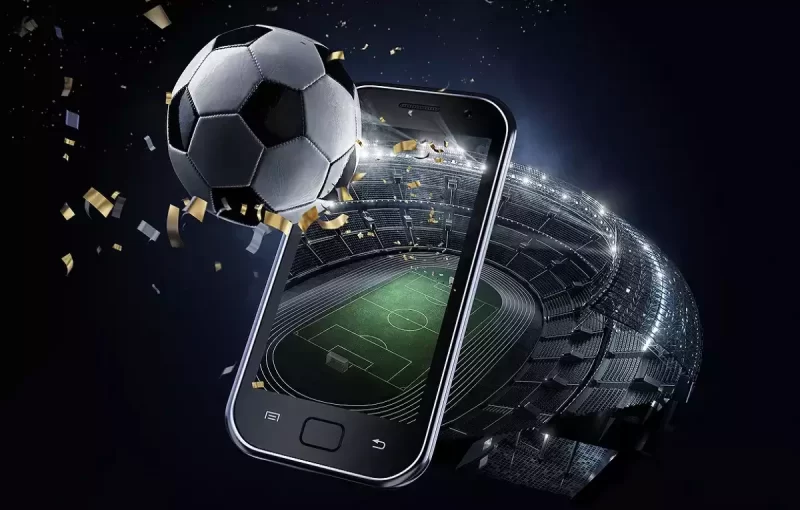 cá cược bóng đá online