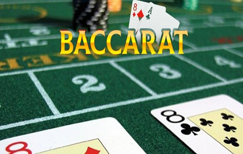 baccarat
