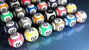 Cá Cược Xổ Số