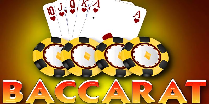 cá cược baccarat
