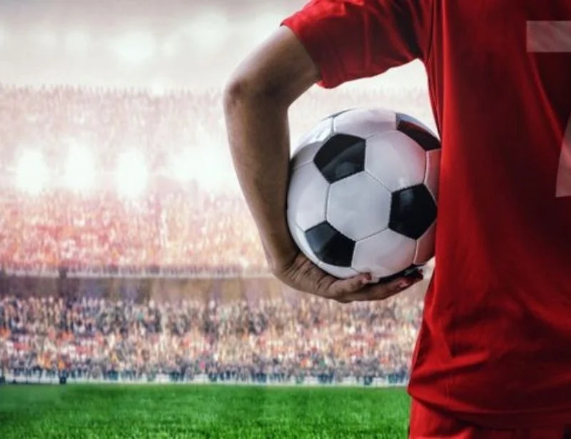 Cá Cược Bóng Đá